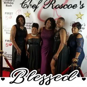 Meet your Posher, Lolita